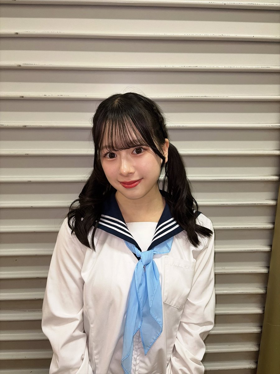 青原優花 ♡NMB48♡ (@aobara_yuka) / Posts / X