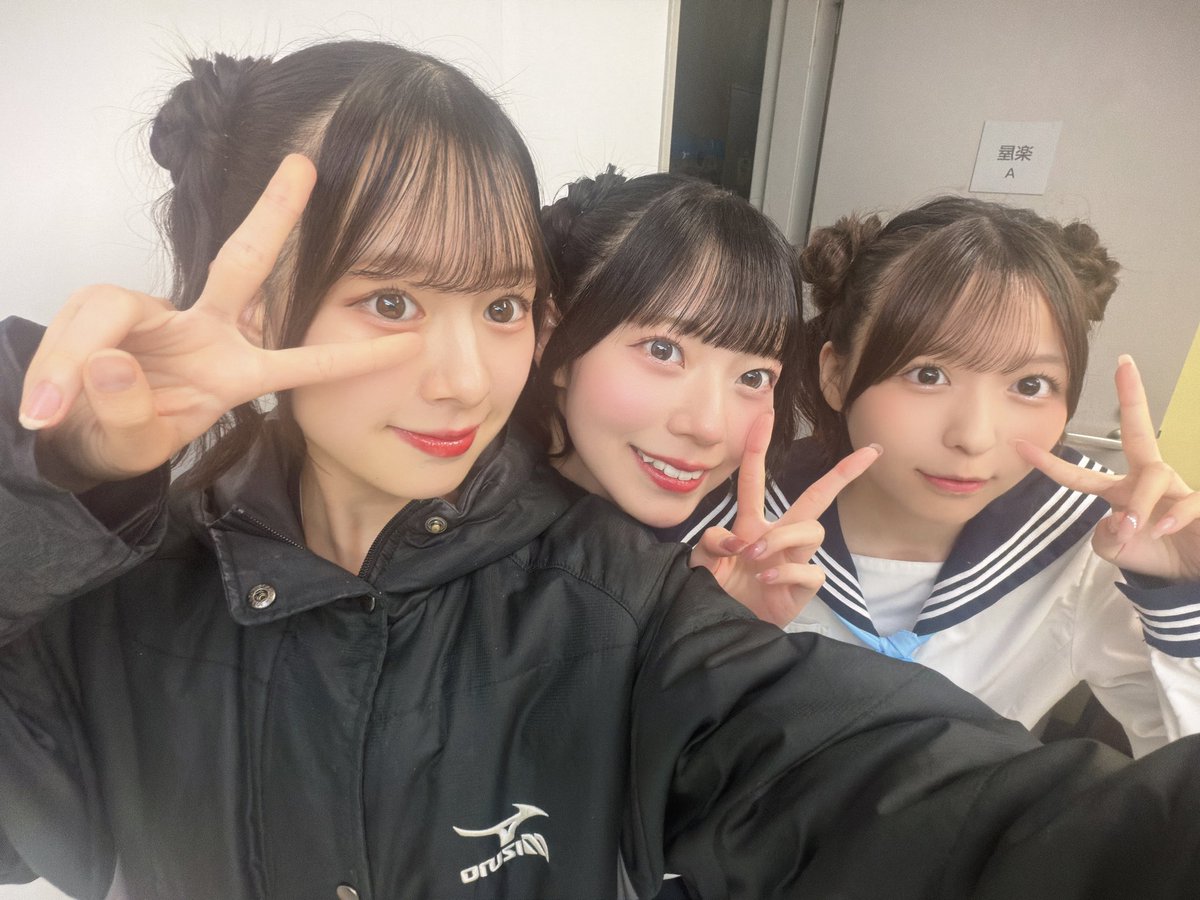 青原優花 ♡NMB48♡ (@aobara_yuka) / Posts / X