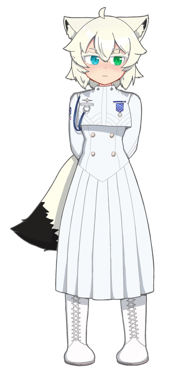 SMKZ0622's tweet photo. Cosplayだ
#Blue_Archive
#シモカゼちゃん https://t.co/oF4FqTXJxw