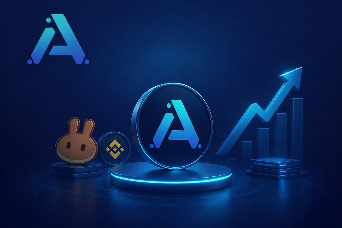Arc Astra Network tweet media
