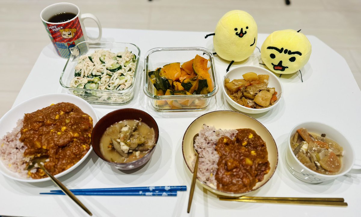 夕凪 tweet media