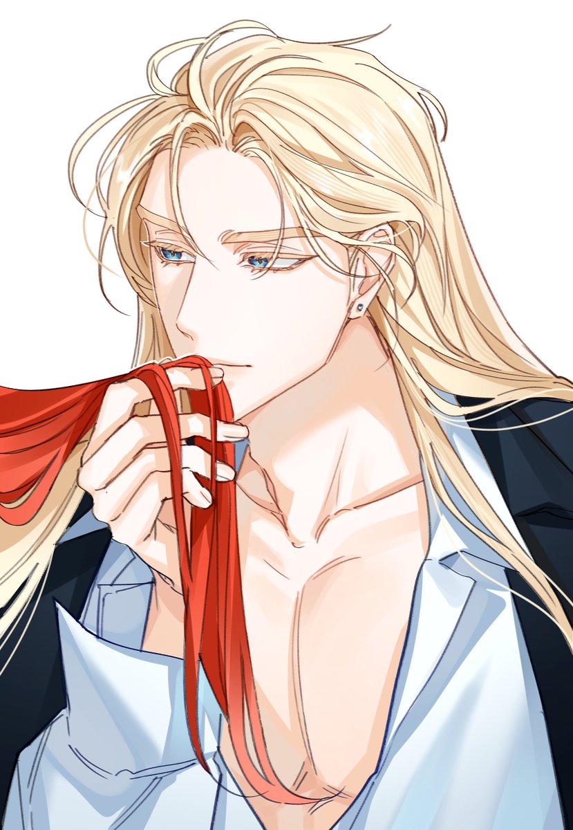Daily Manhwa Boys tweet media