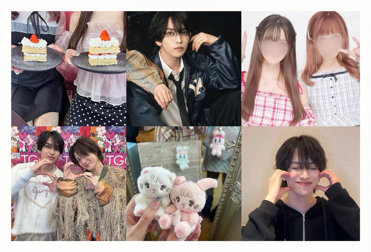 🐈🎀⭐︎ tweet media