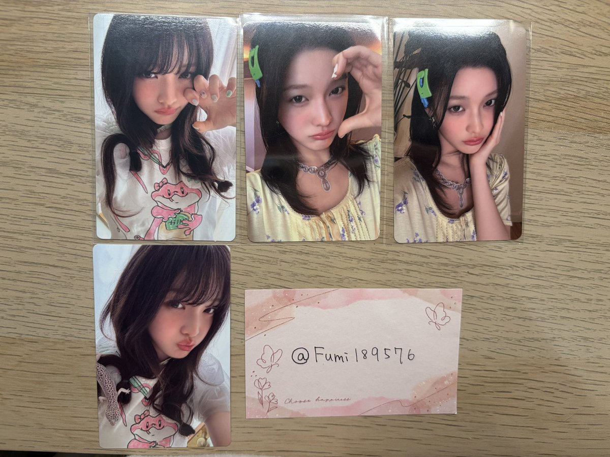 ふみ tweet media