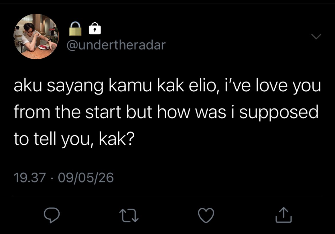 scriptedbylia's tweet photo. 16. wildan’s priv acc https://t.co/0Q6x0QTzm5