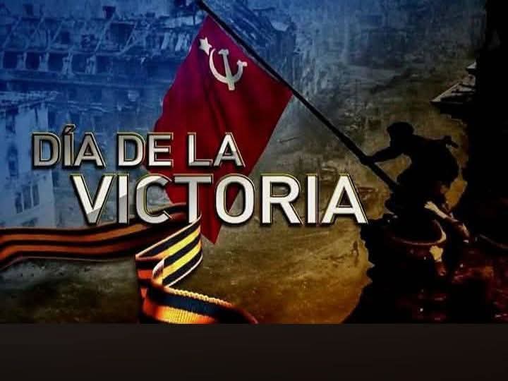 YamileRamosCord's tweet photo. Con la derrota del fascismo triunfó la dignidad humana frente al holocausto de pueblos enteros ante la barbarie. #Cuba #PinardelRío https://t.co/GKEImJ4DVz