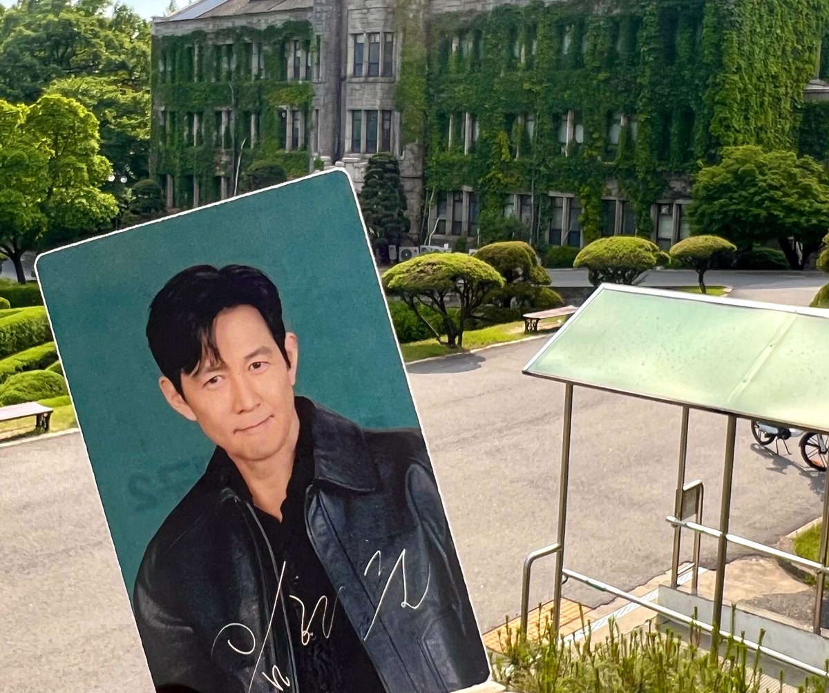 haveninyoureye's tweet photo. 현준이의 슬픈 왈츠 촬영지 구경 🌳 https://t.co/Cq9C0DMEZQ