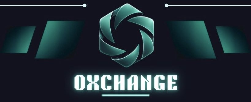 Oxchange IO tweet media