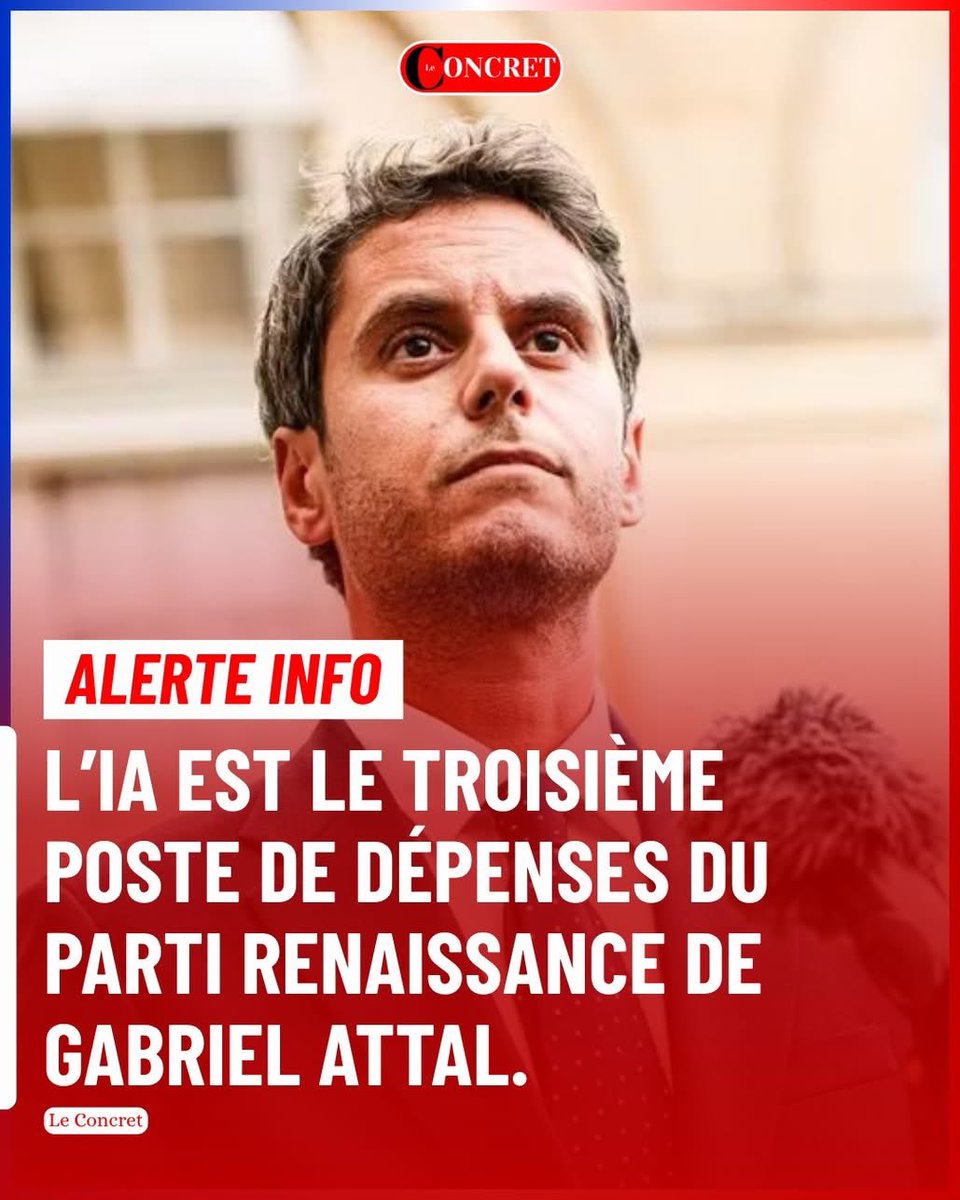 Le Concret tweet media