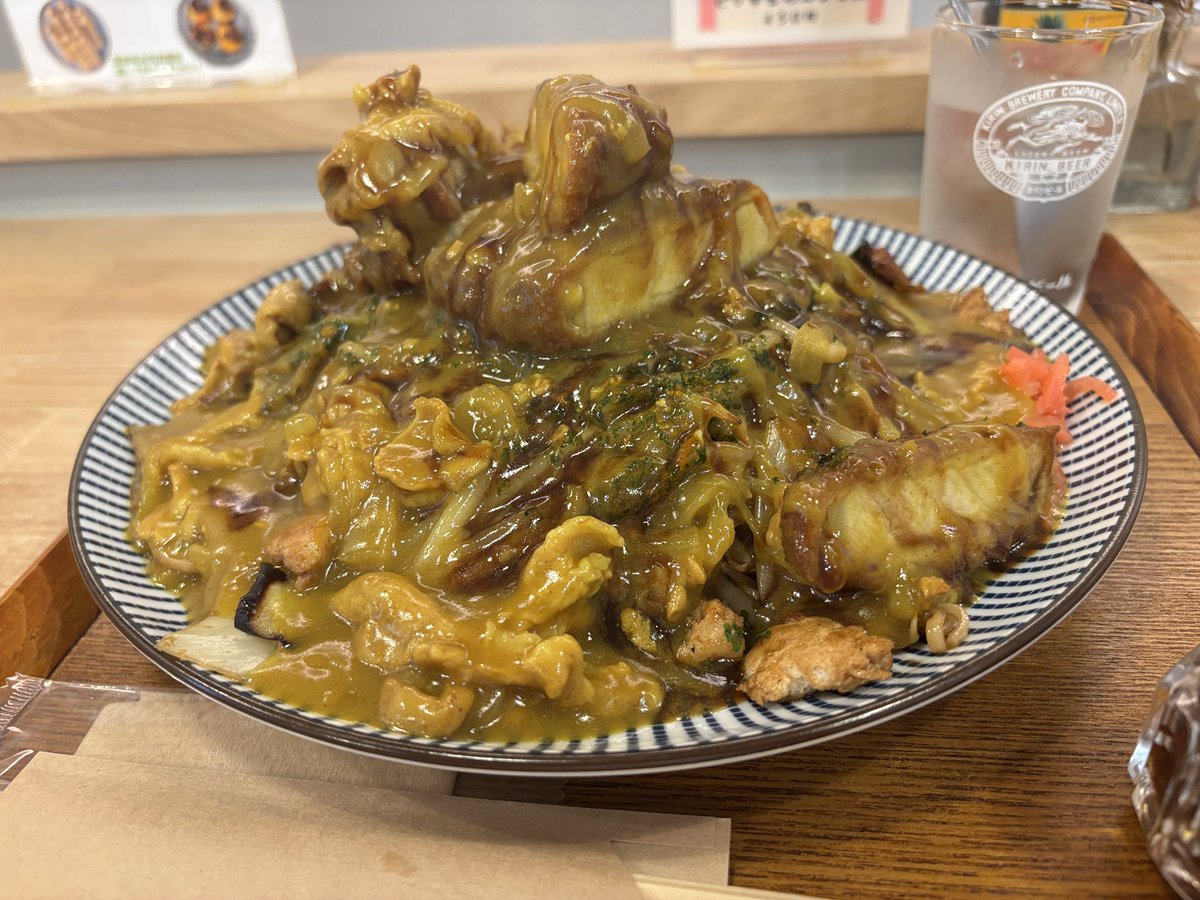 井手隊長(ラーメンライター/ミュージシャン) tweet media