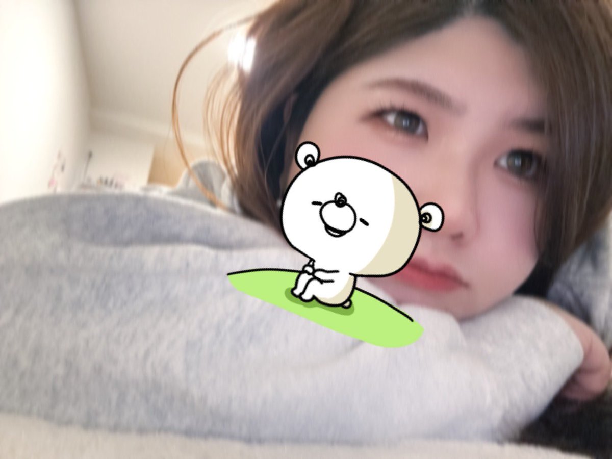 ☺︎。 tweet media