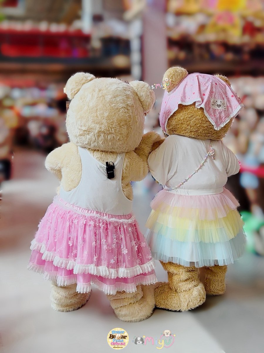 ด้อมน้องเนย 🧸🧈💛 tweet media