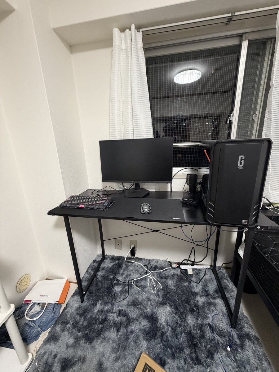 幅完璧すぎて