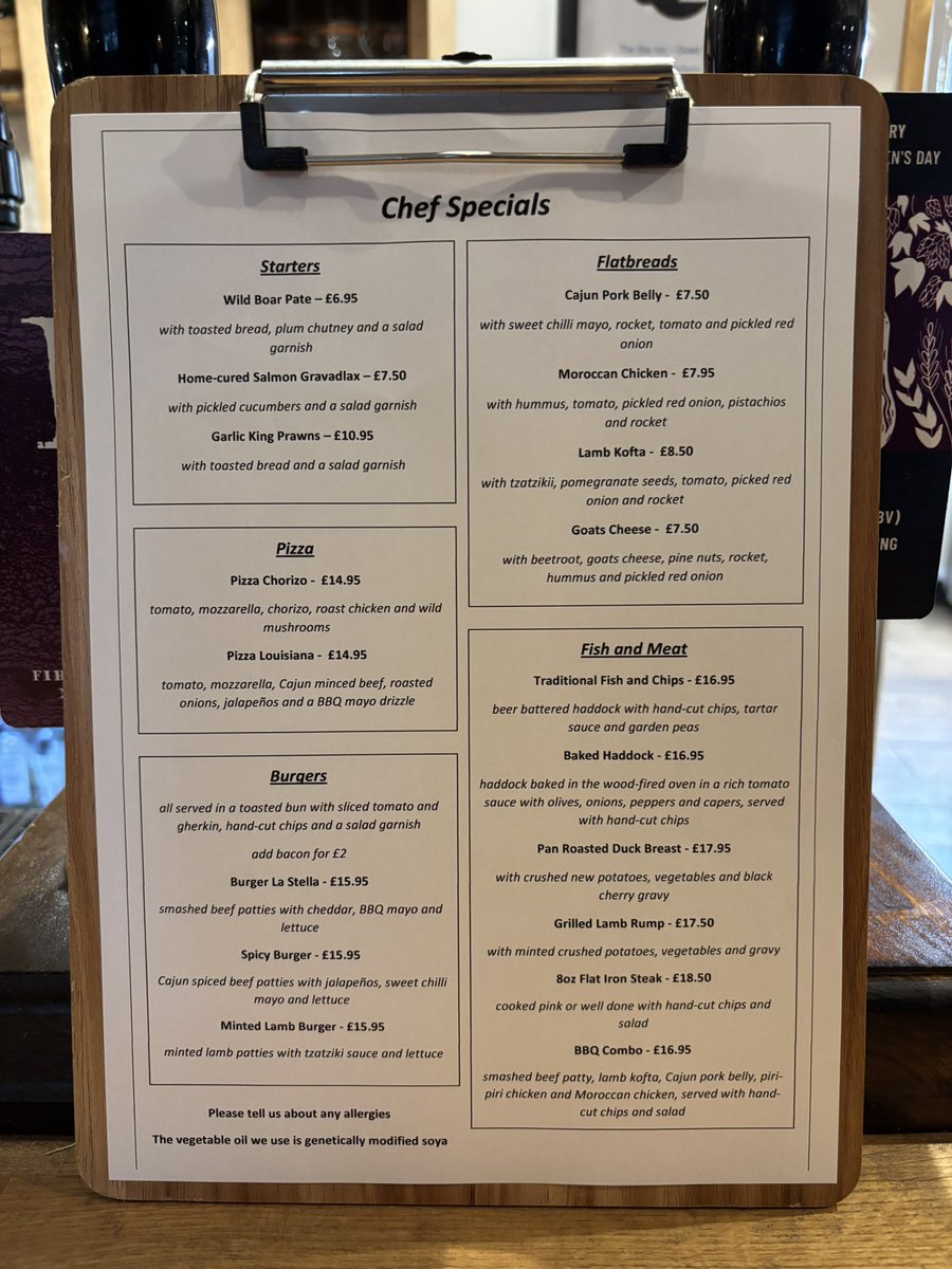 The Star Inn - Harbottle - Northumberland tweet media