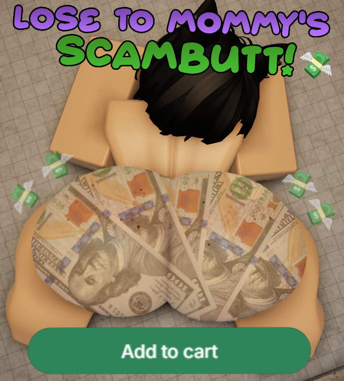 JaidensBank's tweet photo. Next person to $END 20$+ will get a post dedicated to them~ 💚🤭💸

💸😵‍💫💸😵‍💫💸😵‍💫

💦💸 $END and $PURT 💦💸 https://t.co/C0MgggRZRk