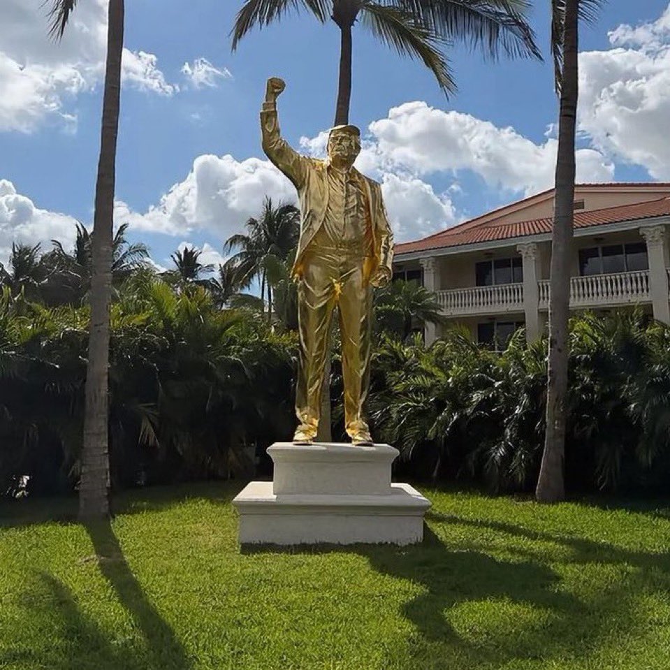 As a Canadian, I can now understand what it feels like to be a South Korean living directly adjacent to a deranged, nuclear-armed megalomaniac. The main difference is Kim Jong-Un is not in the Epstein Files.