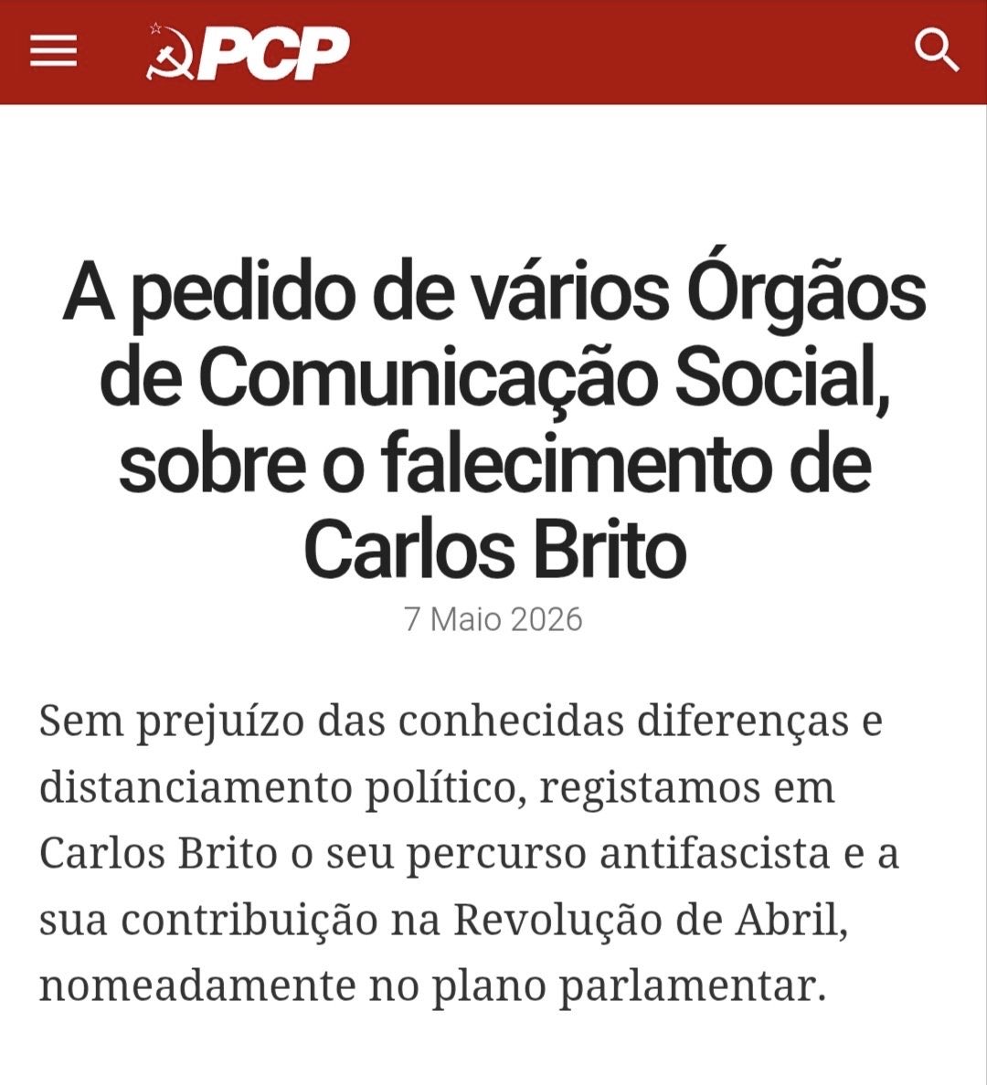 fmendesdasilva's tweet photo. Que coisa horrível. https://t.co/DwUrKttVuK