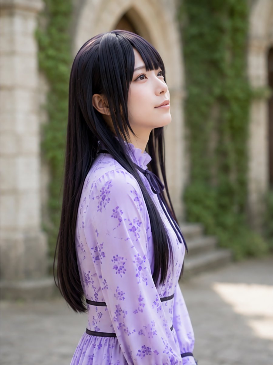 倉津ゆえ tweet media