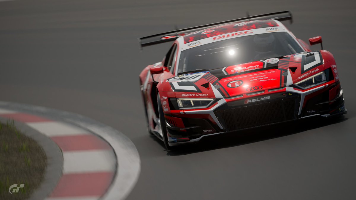 【#GWEC_GT7 2026 Rd.2】

RACE WEEK!!!
予備予選ではP8を記録しています。

この後のSUPER LAPは紅丸 <a href="/TAMEIbenimaru/">紅丸/べに沢葵</a> が担当します。

人生初のGWEC。KRTのメンバーで支えます🤲
ご声援よろしくお願いします！

#fightKaleRun