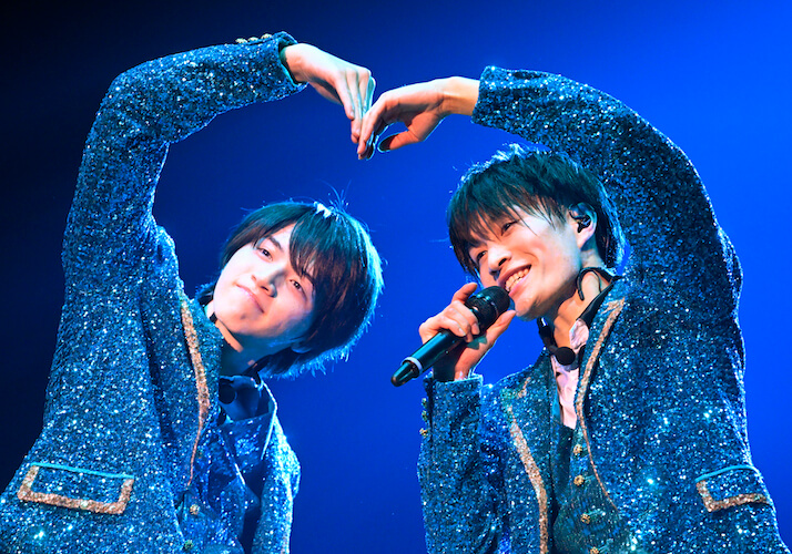 裸の少年 tweet media