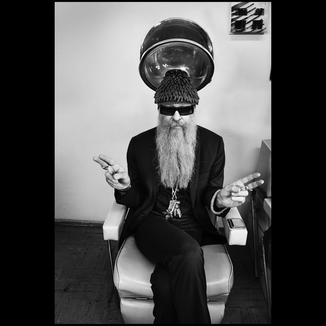 Danny Clinch tweet media