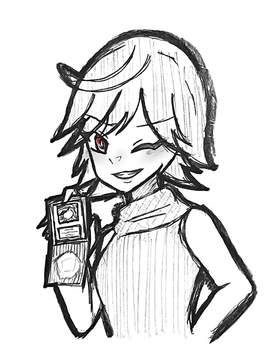 この回のアカアカコンビ(カップル)マジ好き

#エトラちゃんは見た #絵トラ