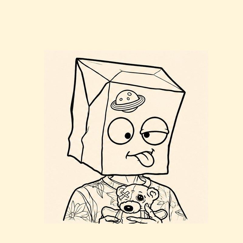 Stupid Faces tweet media