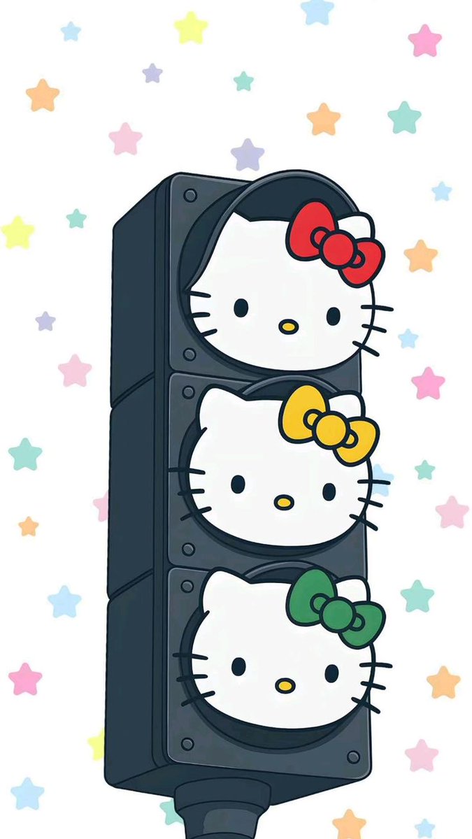 Hello kitty fans tweet media