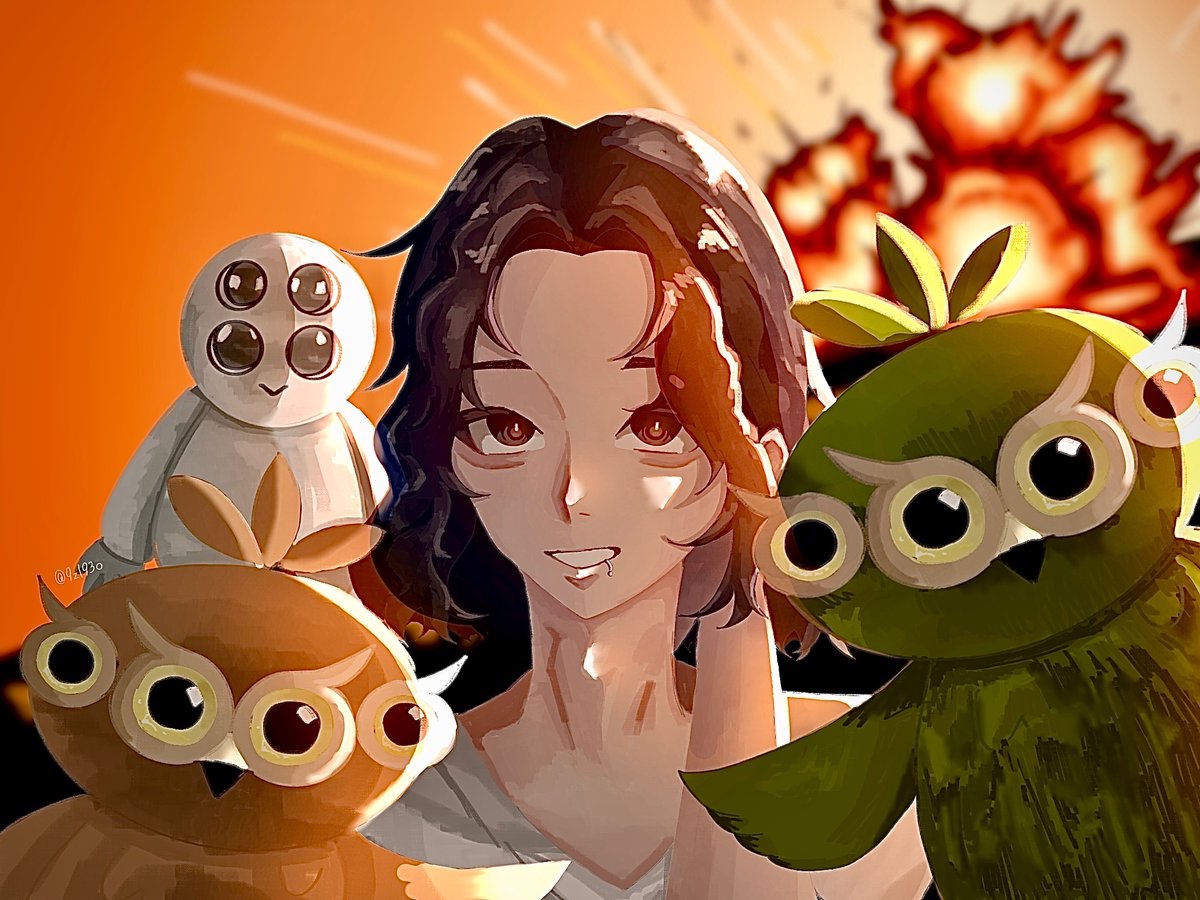 ヒョナ tweet media