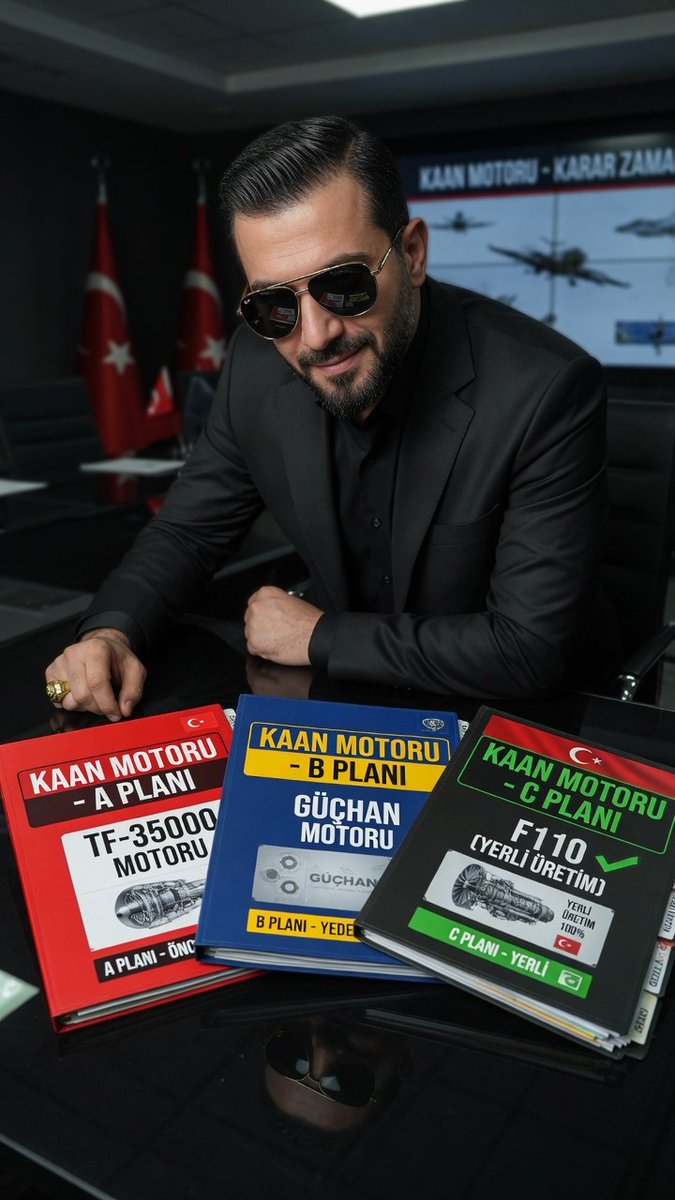 Metehan tweet media