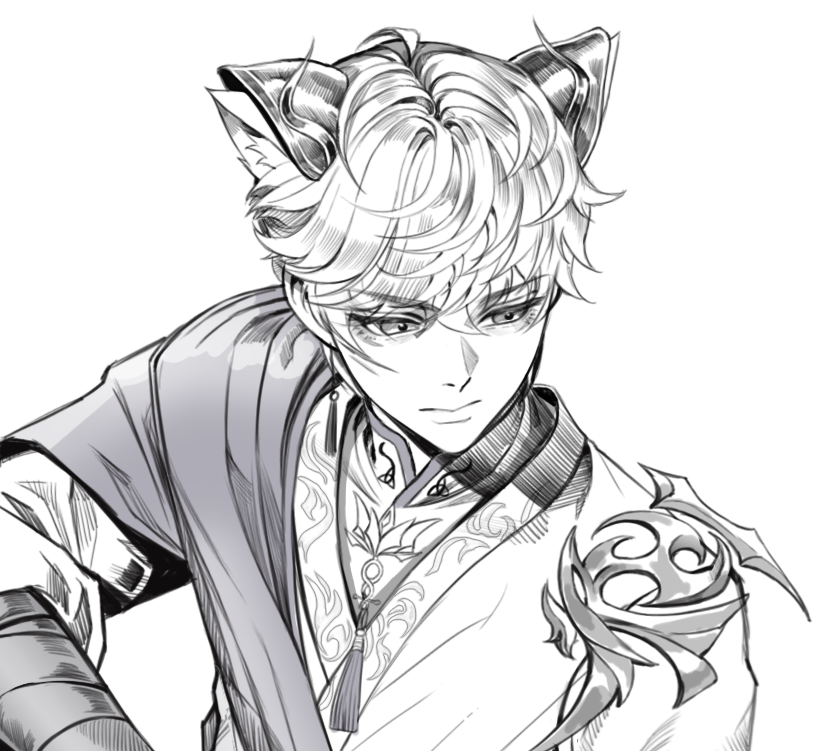호선배님_카마인 tweet media