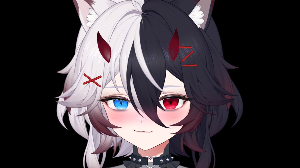BlankieXIII 🐈‍⬛💢 【3.0 SummerTM 2026】 tweet media