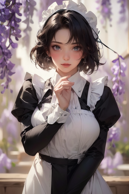 Post by 鯛吉。 on X: #メイドの日