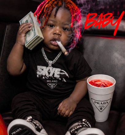 Skyevsn3's tweet photo. Baby album on the way 🤩 https://t.co/deMnXEuv8b