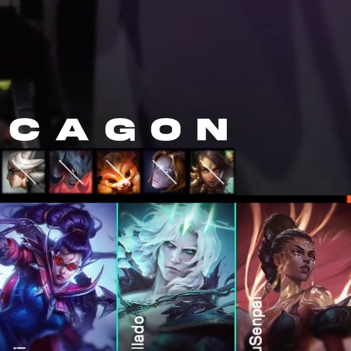 Movistar KOI League of Legends tweet media