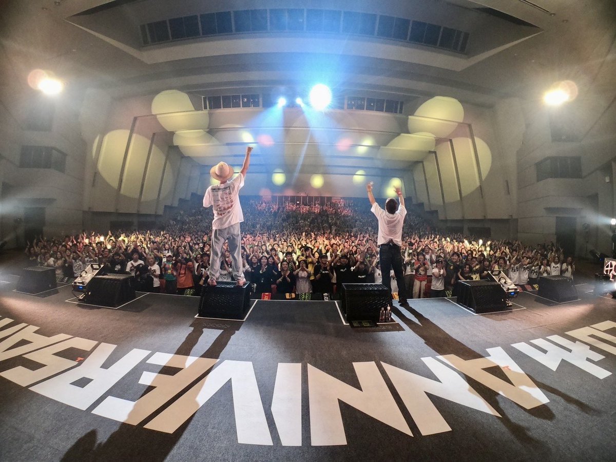 ファンキー加藤 tweet media