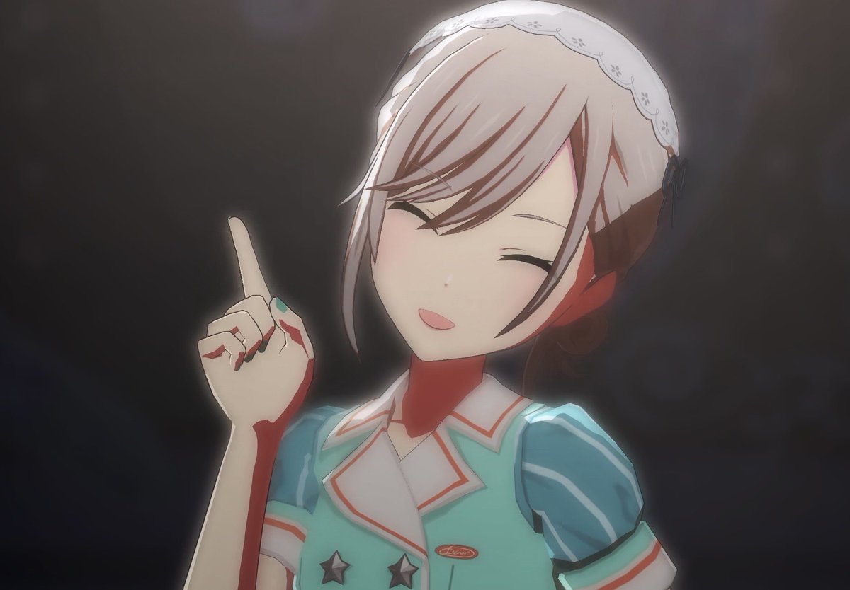Smile deliver / 志歩ちゃん Smile deliver / 志歩ちゃん
