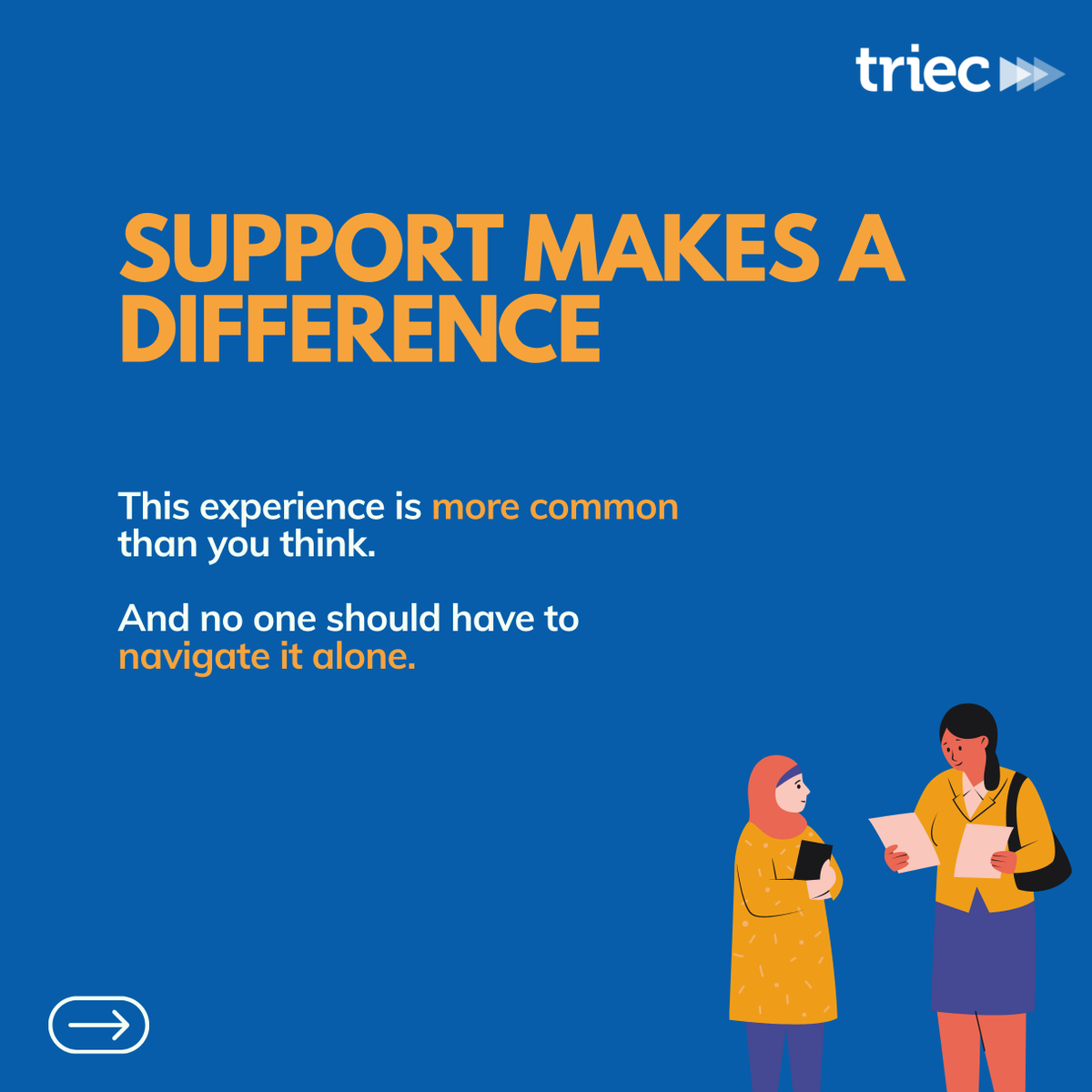 TRIEC tweet media