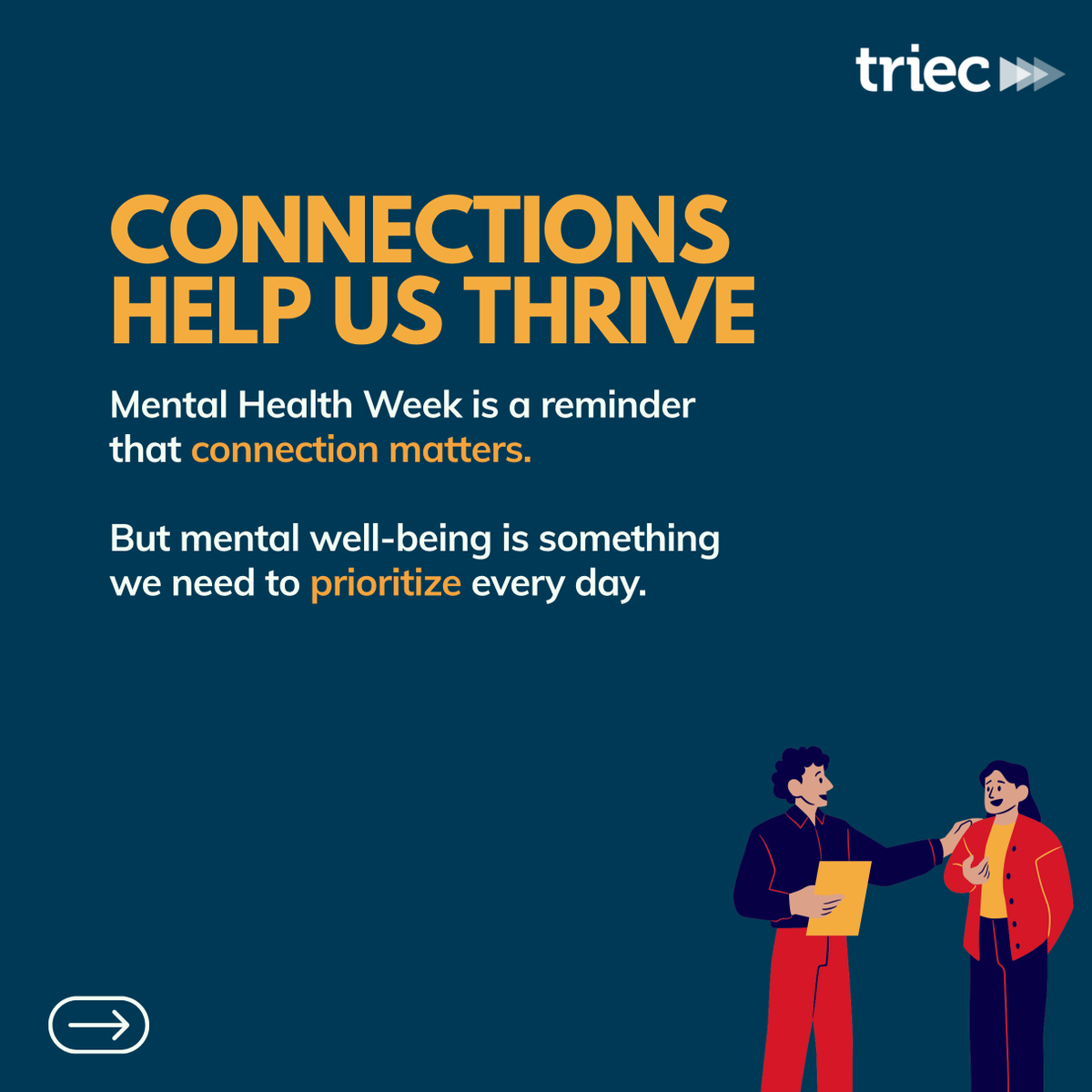 TRIEC tweet media
