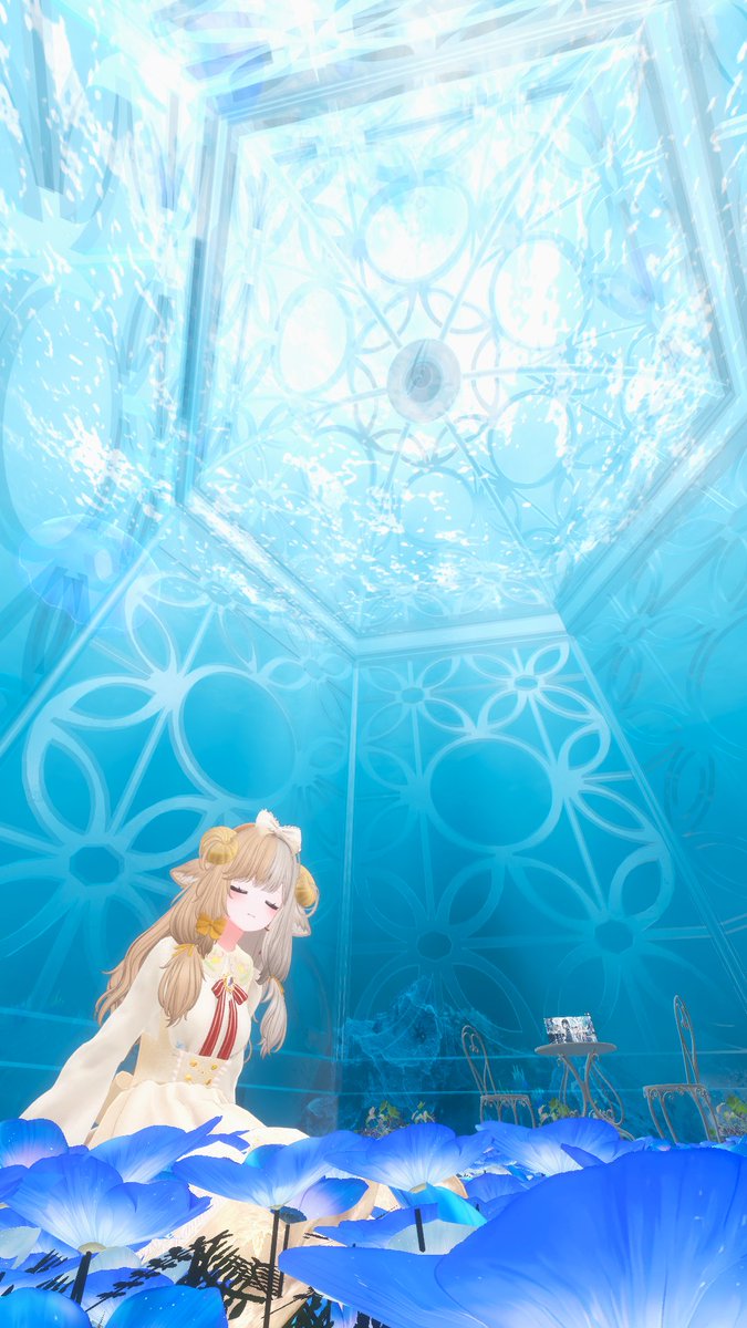 ひつじのテトラ tweet media