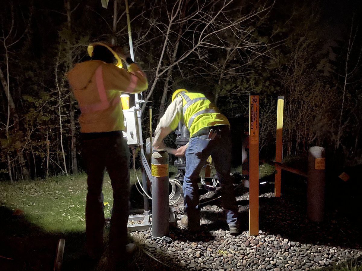 CenterPoint Energy - Minnesota tweet media