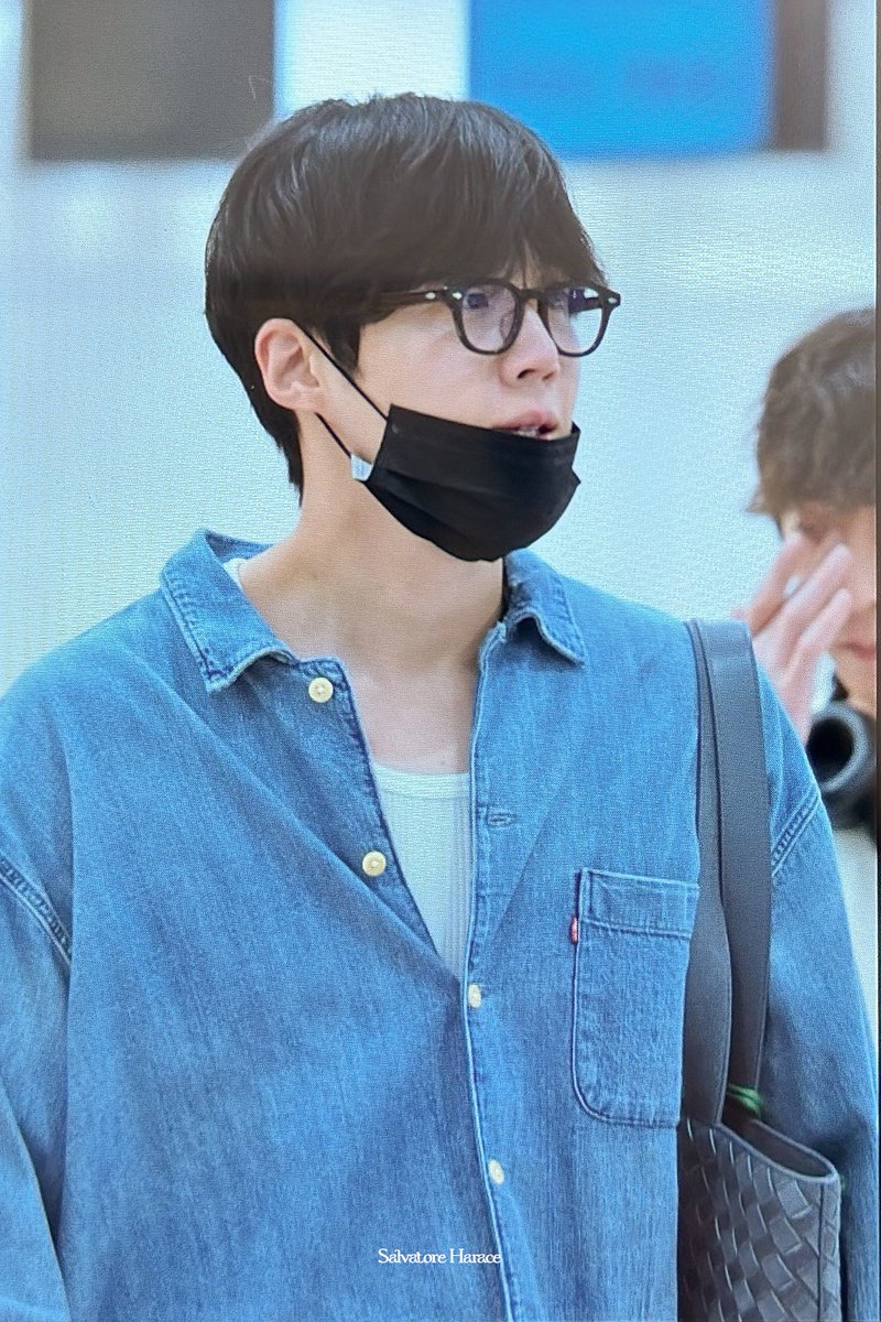 SalvatoreHarace's tweet photo. 260509 HND

#김선호 #kimseonho https://t.co/fPkgR2ohzm
