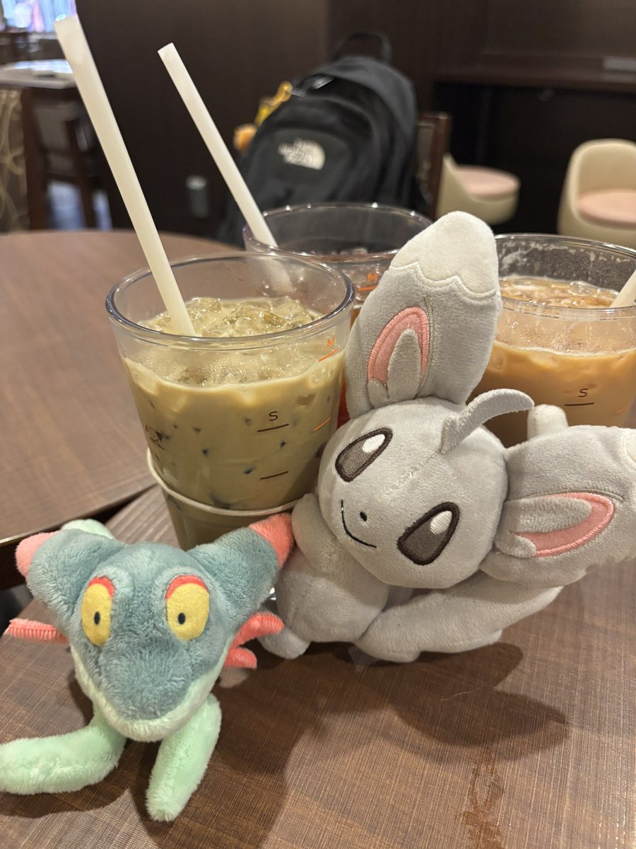 なも🐭🖤 tweet media