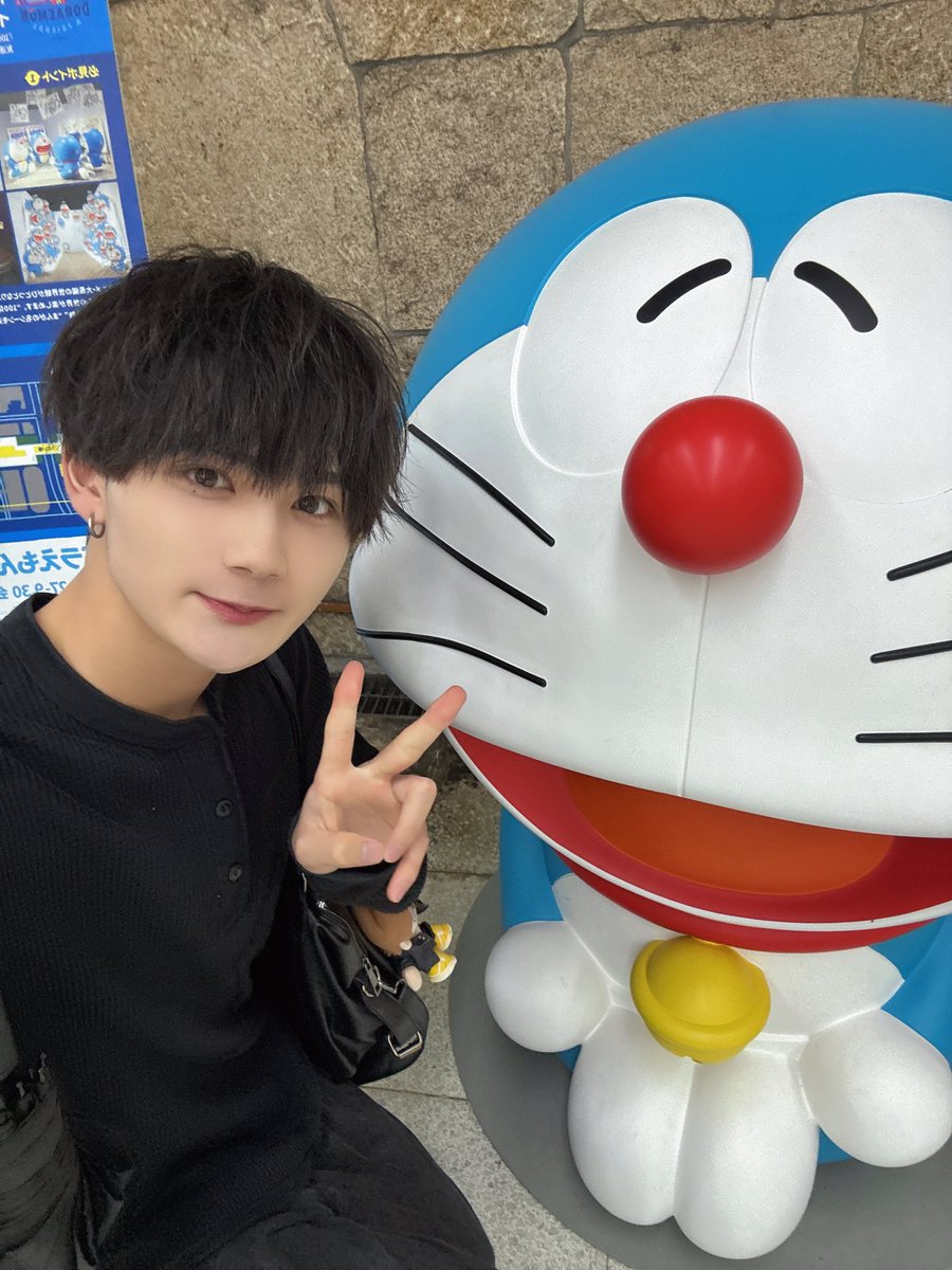 大福 優斗 tweet media