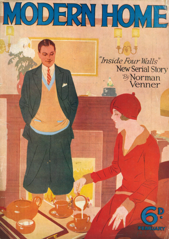 Pulp Librarian tweet media