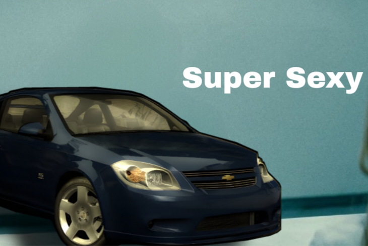 Weird NFS Content tweet media