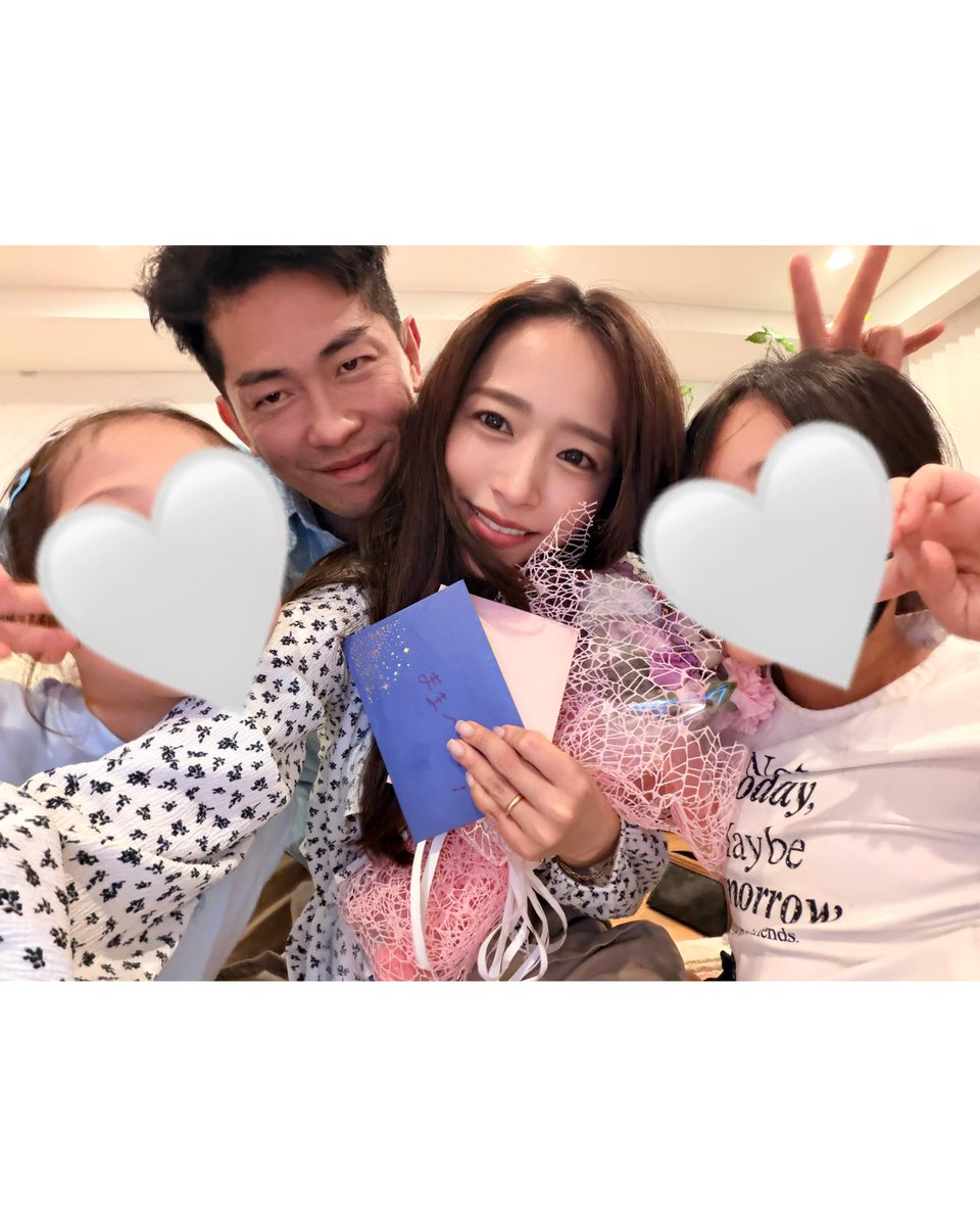 chipi1215's tweet photo. 母の日🥰🫶いつもありがとう🌹🥹 https://t.co/ZhgTXLSDNo