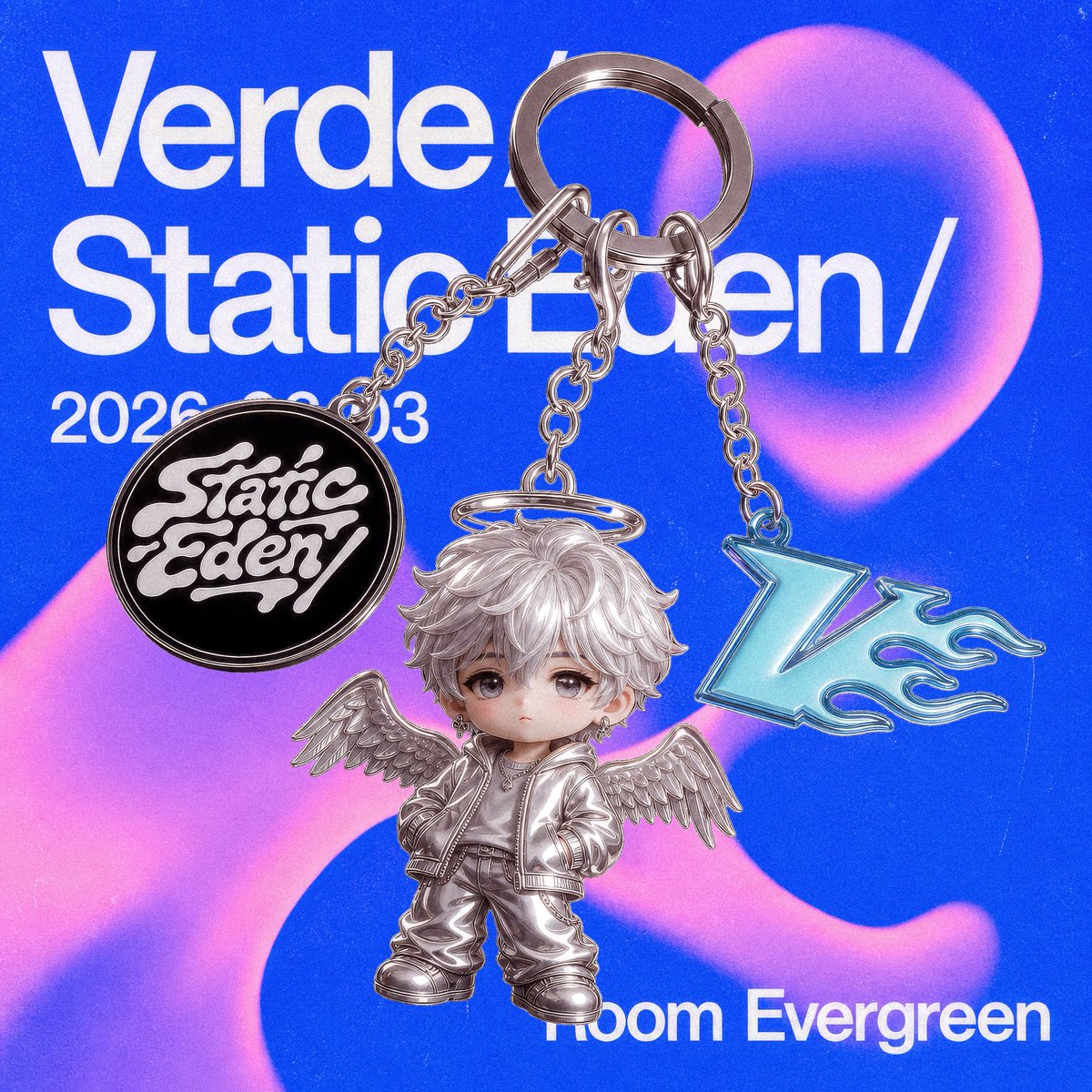 Verde/ Official tweet media