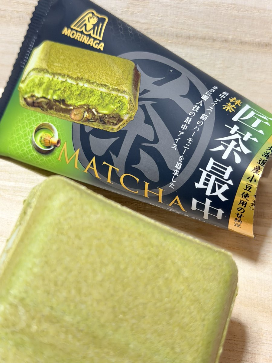 ちょこ☆③① 🍵◾️(・∀・)🧊