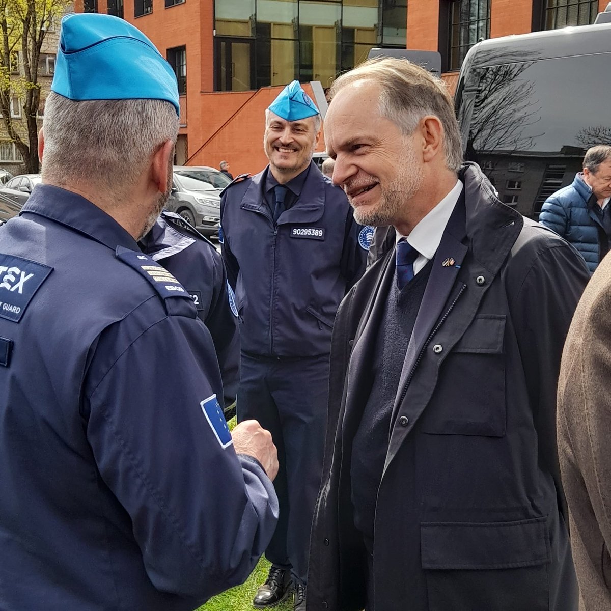 Emmanuel Mignot tweet media
